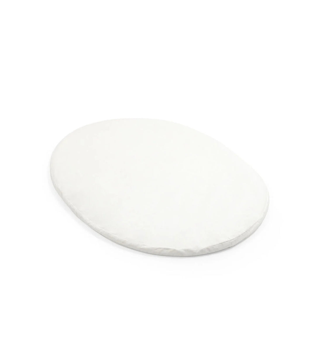 stokke fitted sheet Sleepi V3 Mini Fitted Sheet by Stokke Lavender