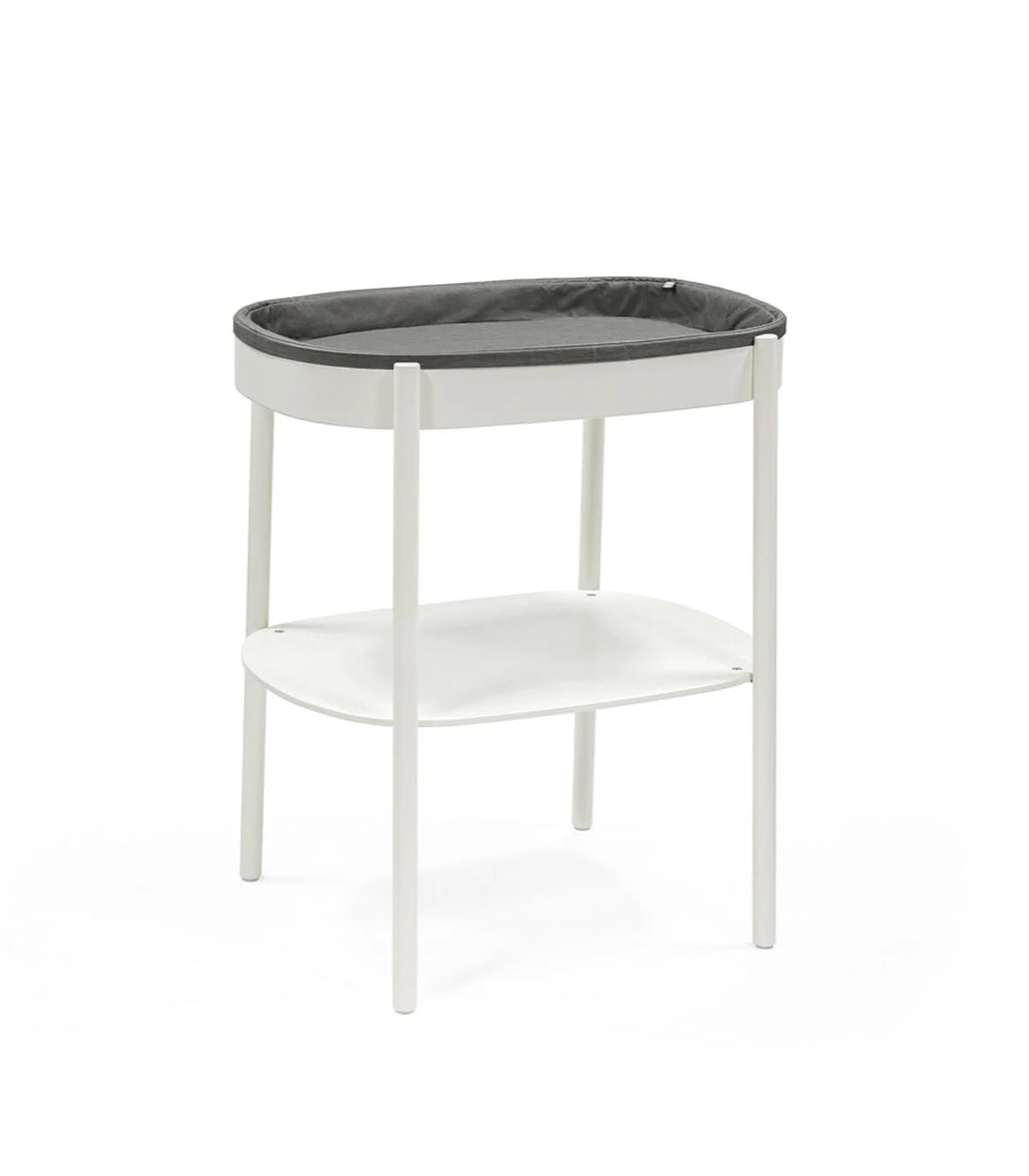 Sleepi Oval Changing Table by Stokke
