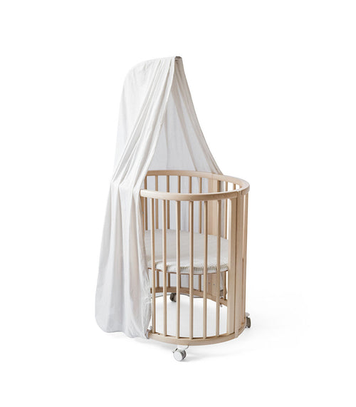 Sleepi Canopy by Pehr