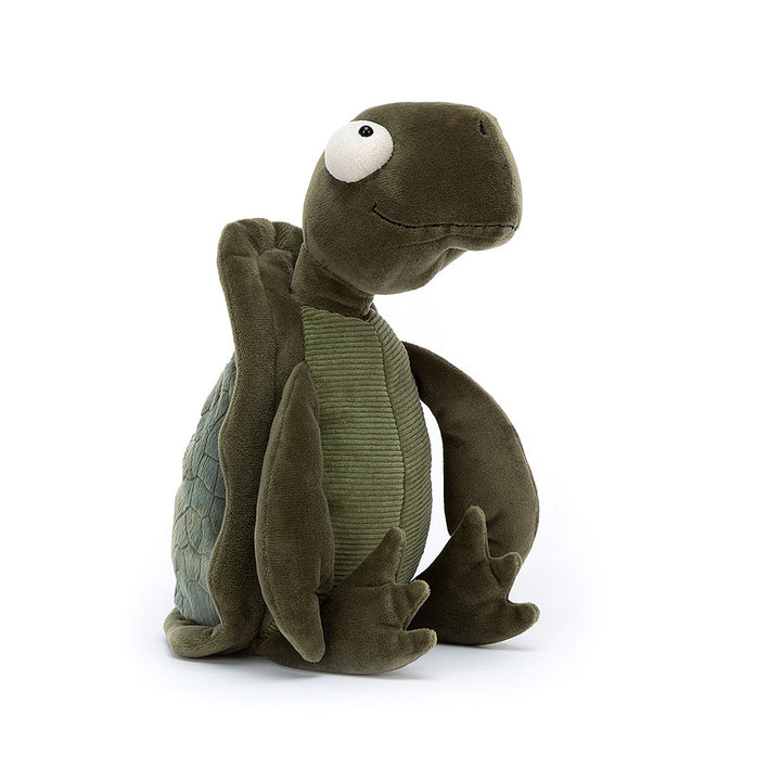 Tommy Turtle by Jellycat