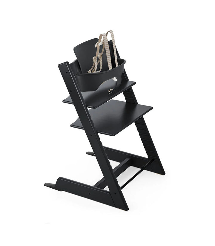 Tripp Trapp High Chair by Stokke