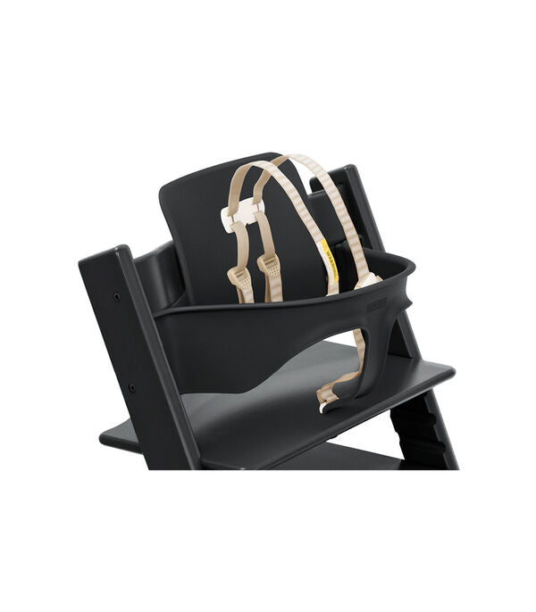 Tripp Trapp Baby Set² Black
