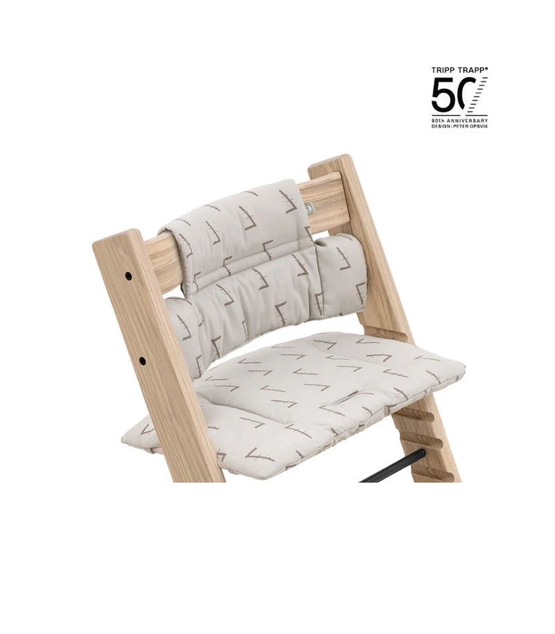 stokke tripp trapp ash Stokke Tripp Trapp 50th Anniversary Classic Cushion