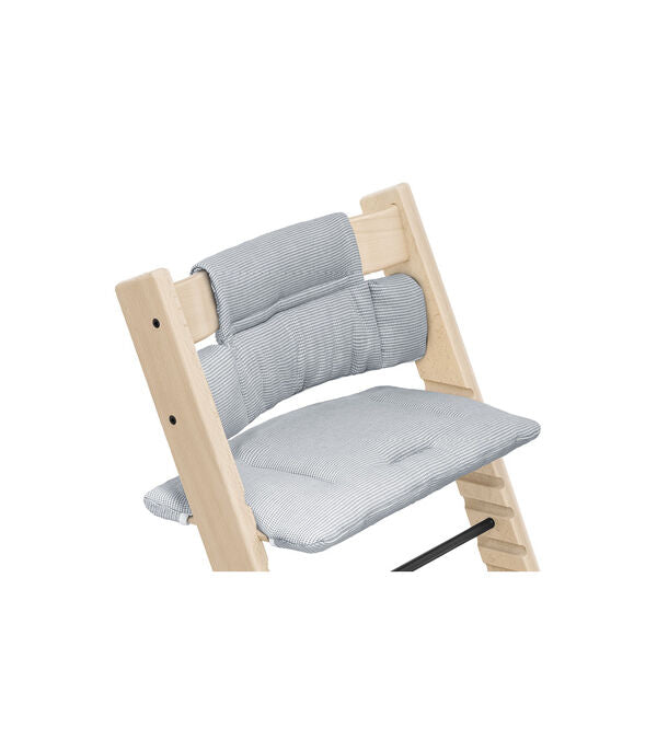 Stokke Tripp Trapp Classic Cushion Nordic Blue