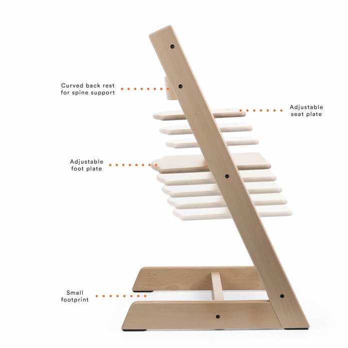 Tripp Trapp High Chair