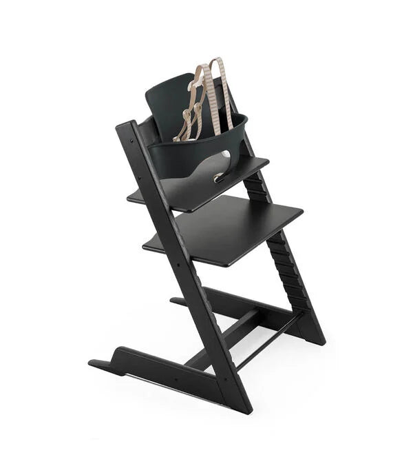 stokke table and chairs Stokke Tripp Trapp High Chair