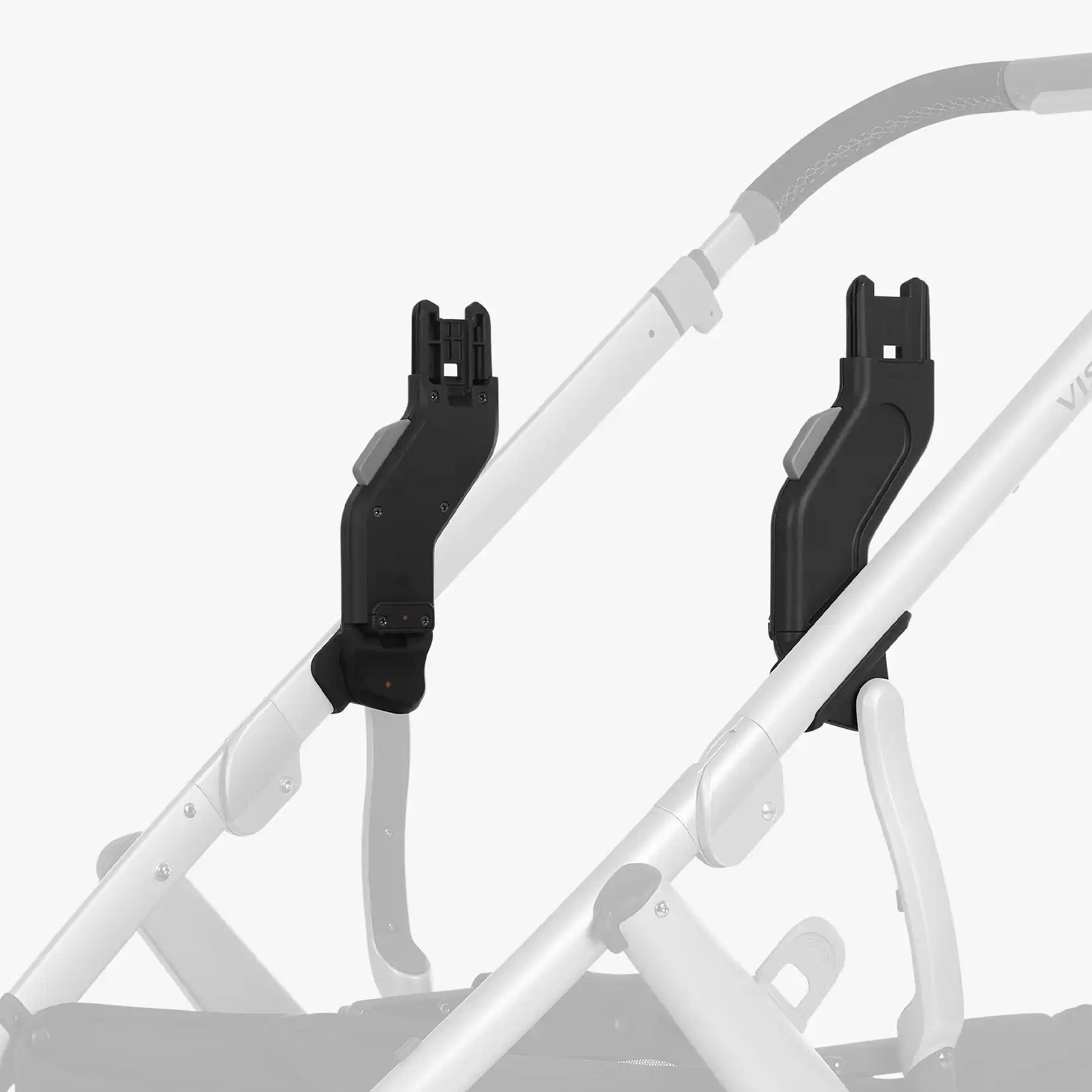 UPPAbaby Upper Adapters for Vista
