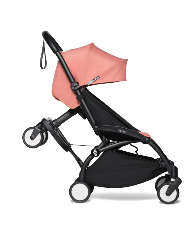 babyzen yoyo stroller wheels Stokke Yoyo+ Board 2017
