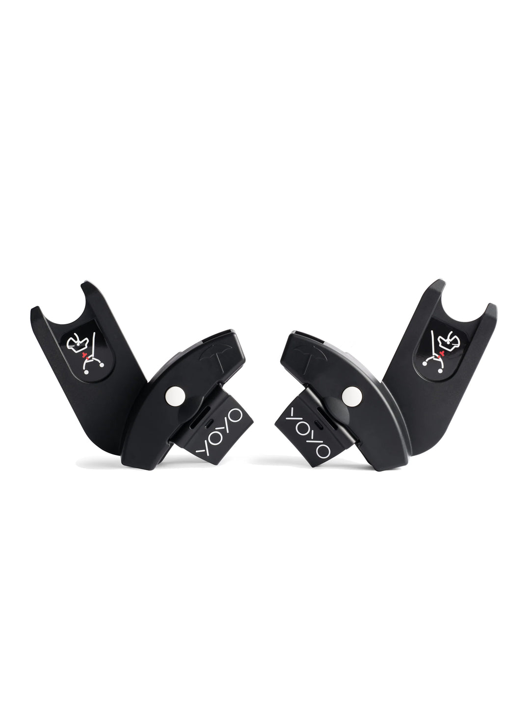 yoyo zen stroller car seat YOYO Car seat adapters – Babesta