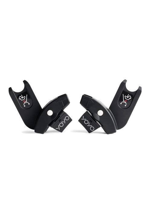 YOYO Car seat adapters