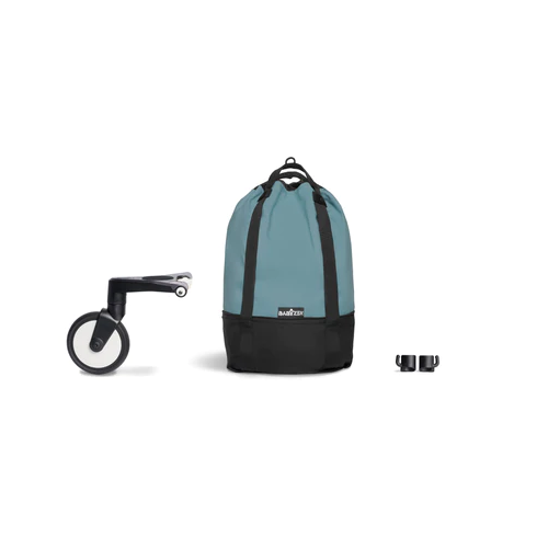 YOYO Wheel bag
