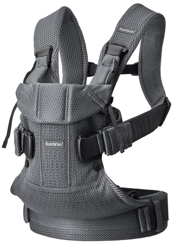 Baby Carrier One Air by Babybjorn