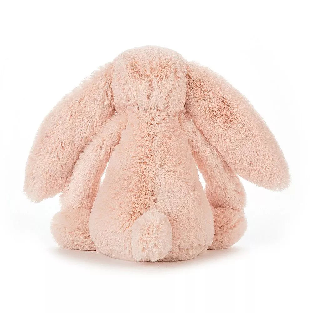 Bashful Blush Bunny by Jellycat