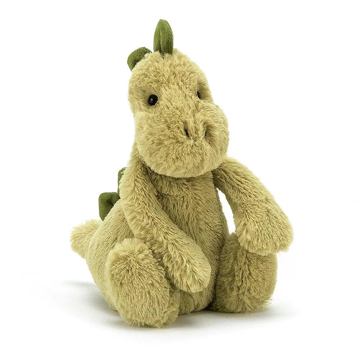 Bashful Dino by Jellycat