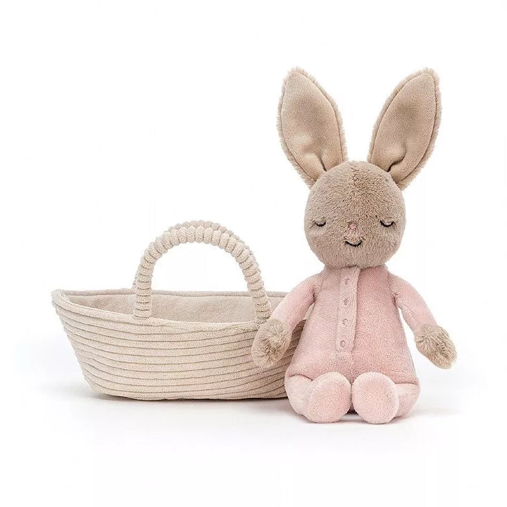 Rock A Bye Bunny by Jellycat