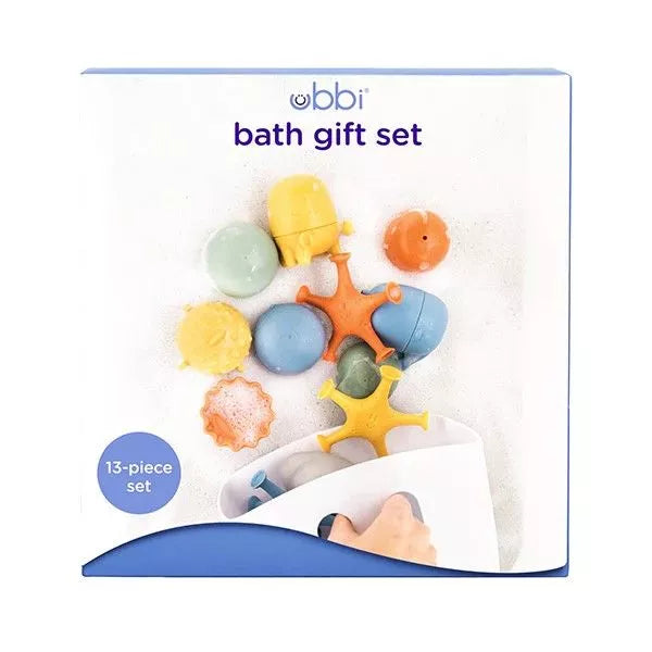 Bath Gift Set