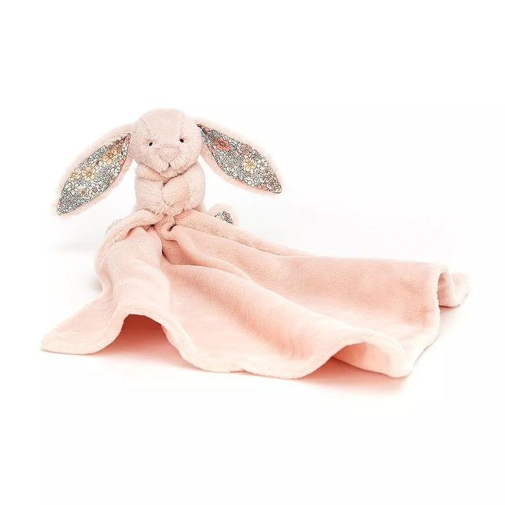 Blossom Blush Bunny Soother by Jellycat