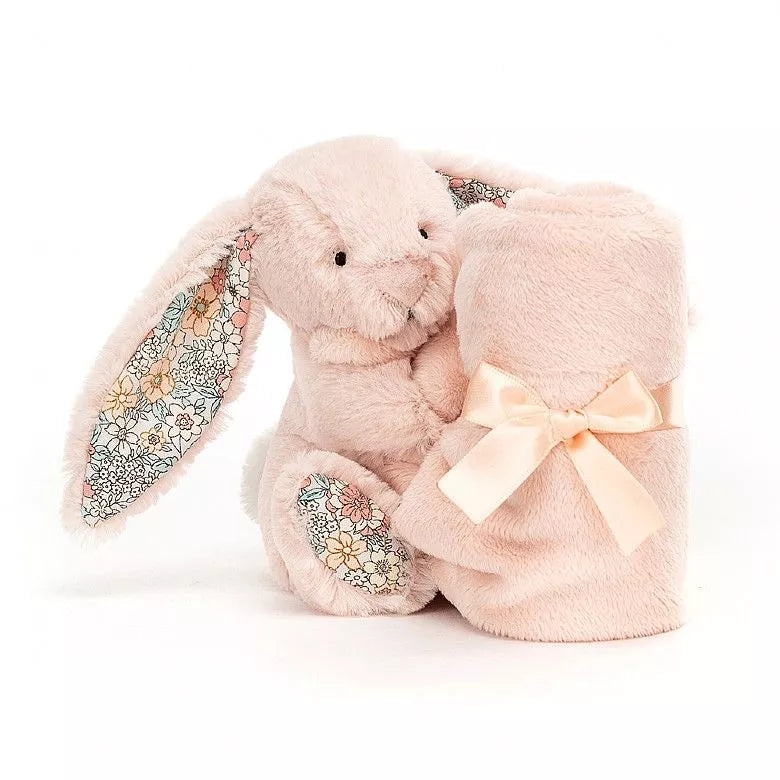 Blossom Blush Bunny Soother by Jellycat