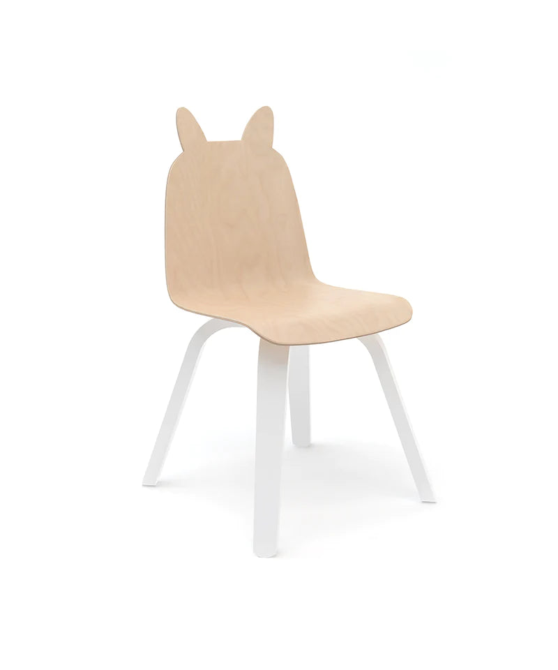Rabbit Play Chair by Oeuf