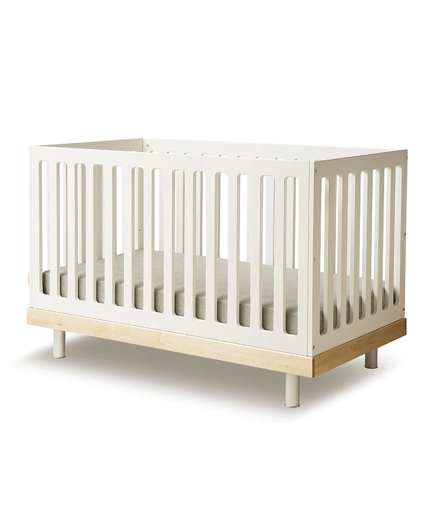 Oeuf Classic Crib Birch
