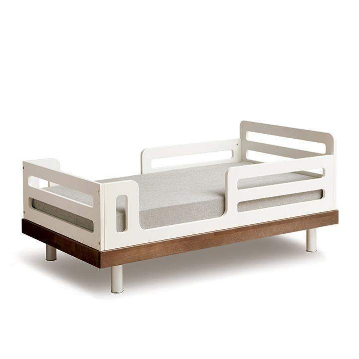 Classic Toddler Bed by Oeuf