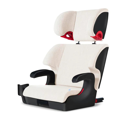 Oobr Booster Car Seat