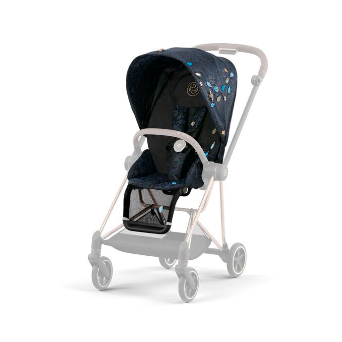 Cybex - Mios Seat Pack En Dark Navy