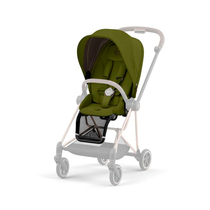 Mios 3 Seat Pack – Babesta