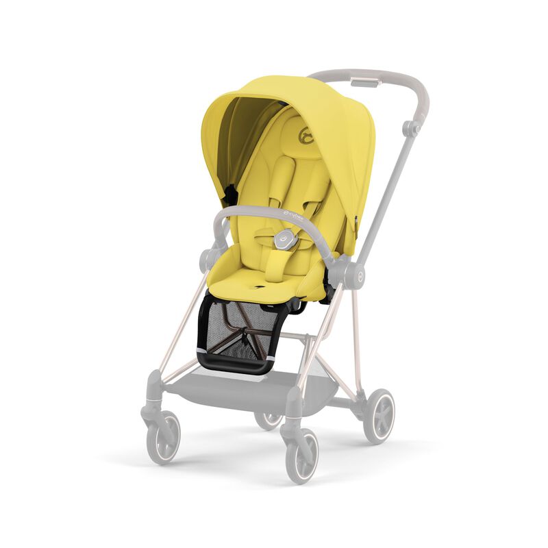 Mios 3 Seat Pack by Cybex