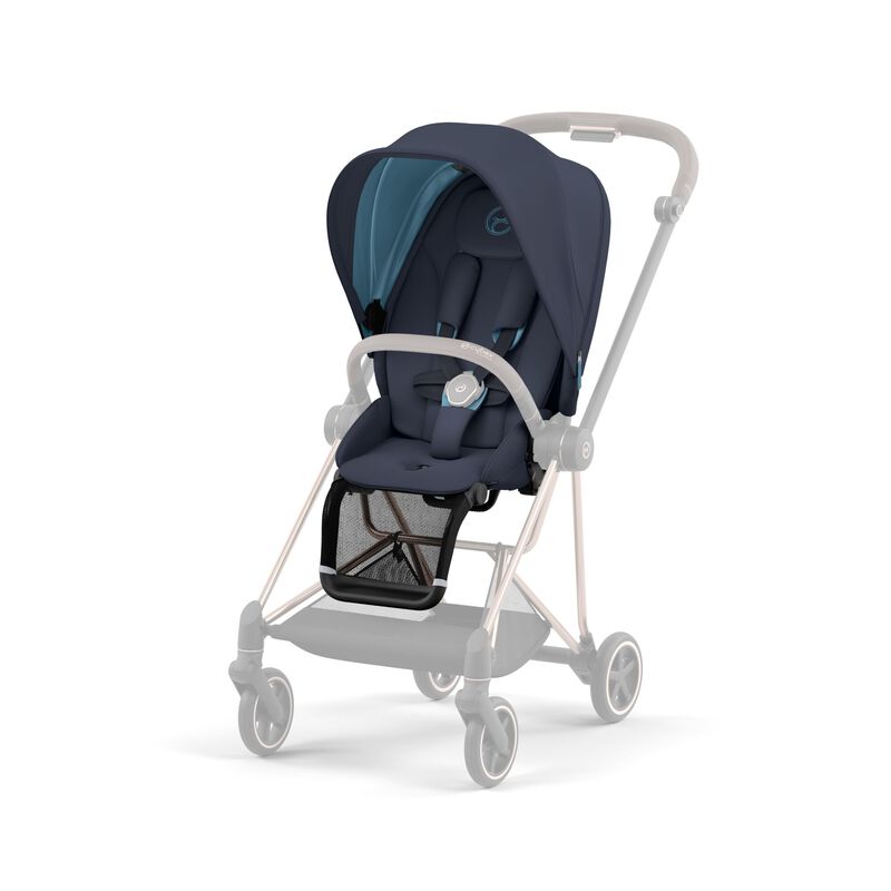 Mios 3 Seat Pack - Babesta