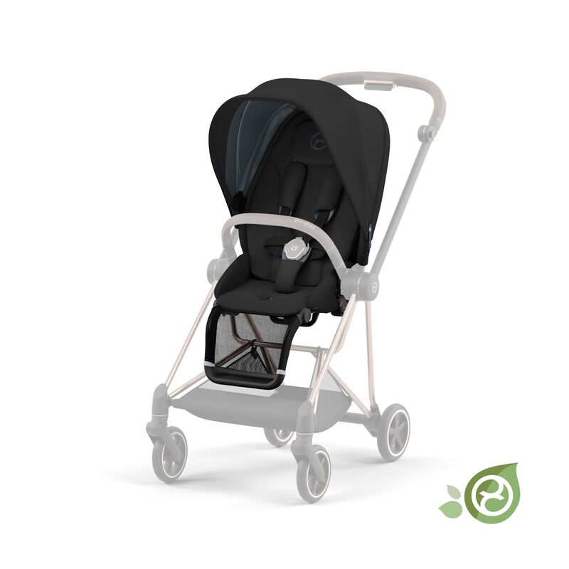 cybex mios recline Cybex