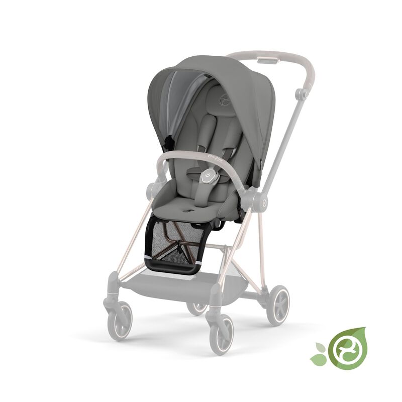 cybex mios weight Cybex Mios 3 Seat Pack
