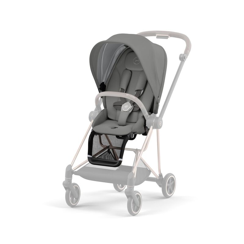 Mios 3 Seat Pack – Babesta
