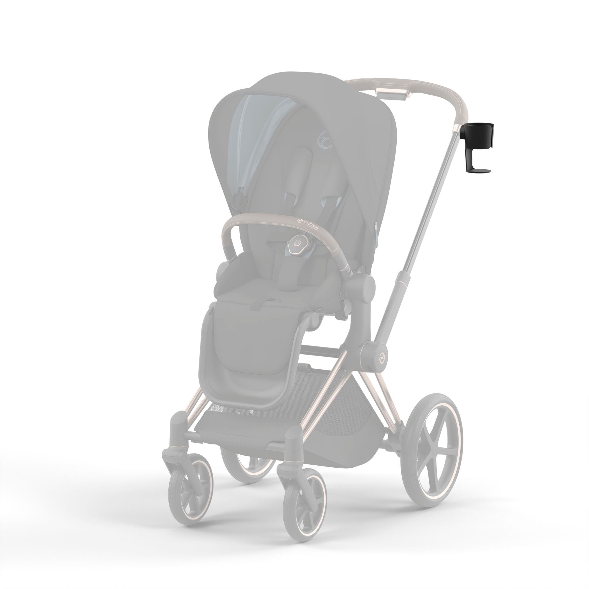 Cybex Gold Pushchair Range Cup Holder