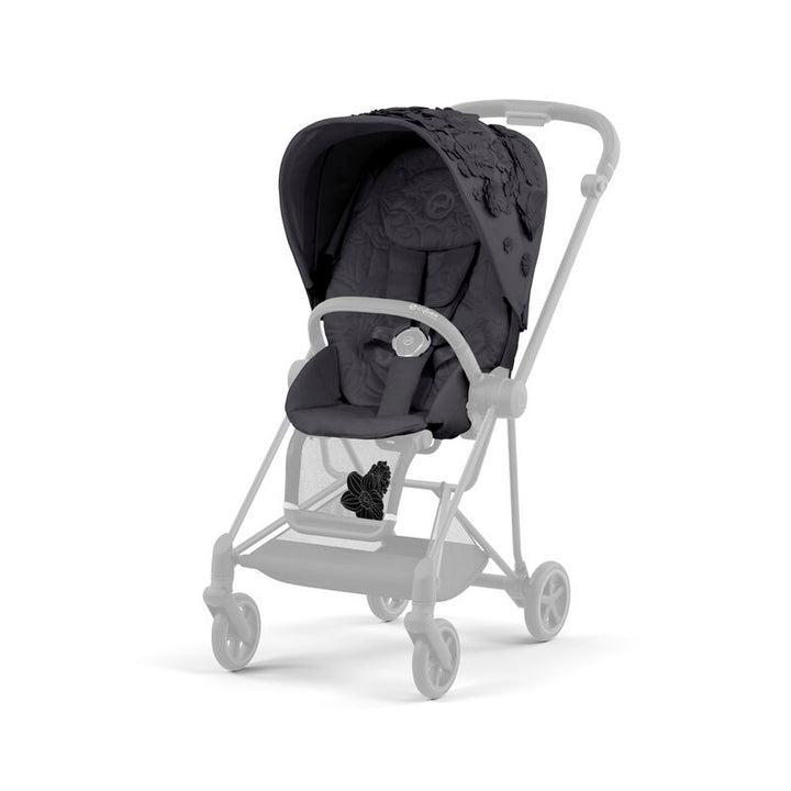 Mios 3 Seat Pack by Cybex