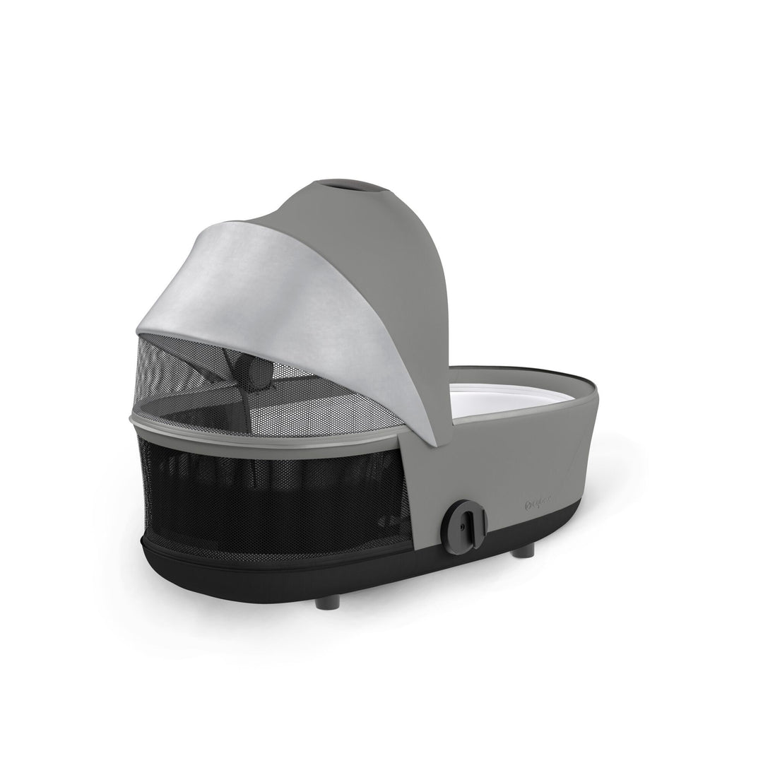 cybex mios bassinet Cybex Mios 3 Lux Carry Cot Jewels of Nature