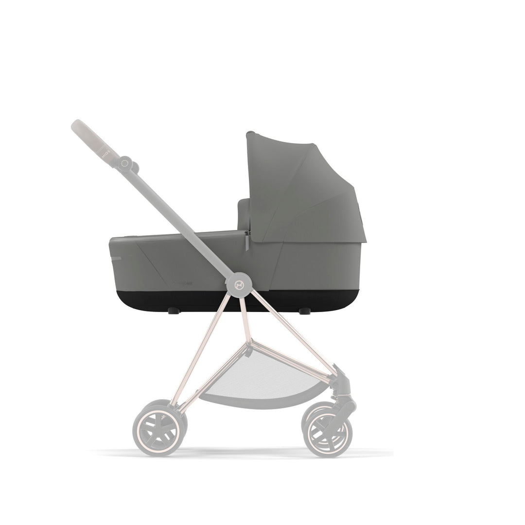 Mios 3 Lux Carry Cot by Cybex