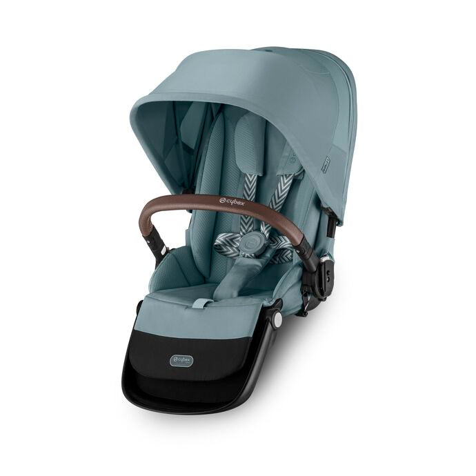 cybex gazelle vs bugaboo donkey Cybex Gazelle S Seat Unit Sky Blue