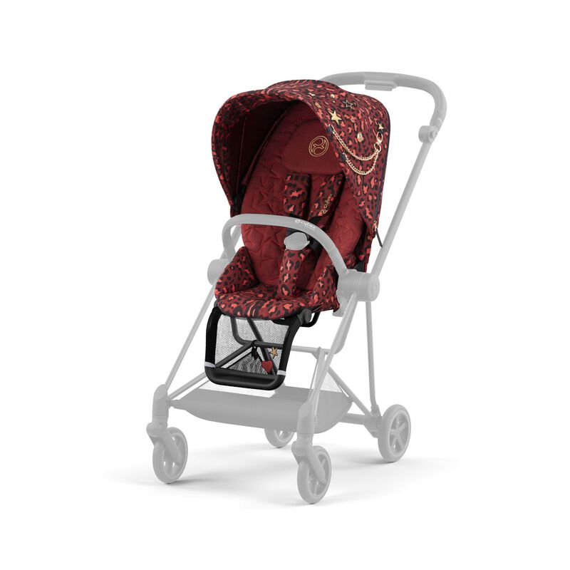 cybex mios red Cybex Mios 3 Seat Pack