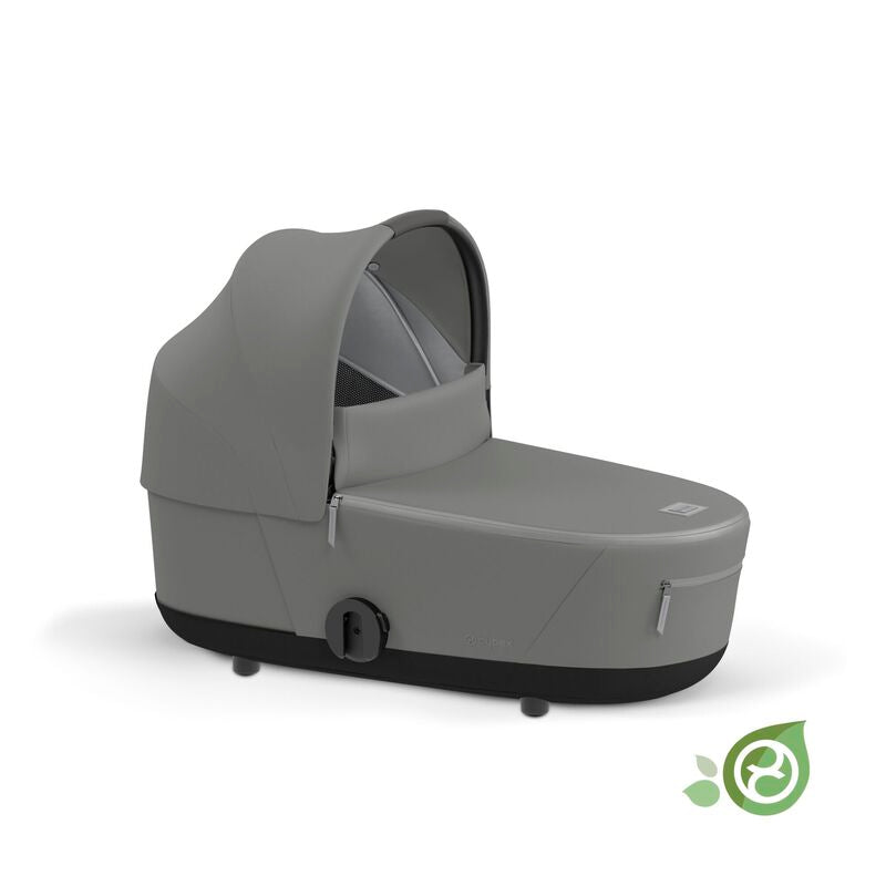 Mios 3 Lux Carry Cot – Babesta