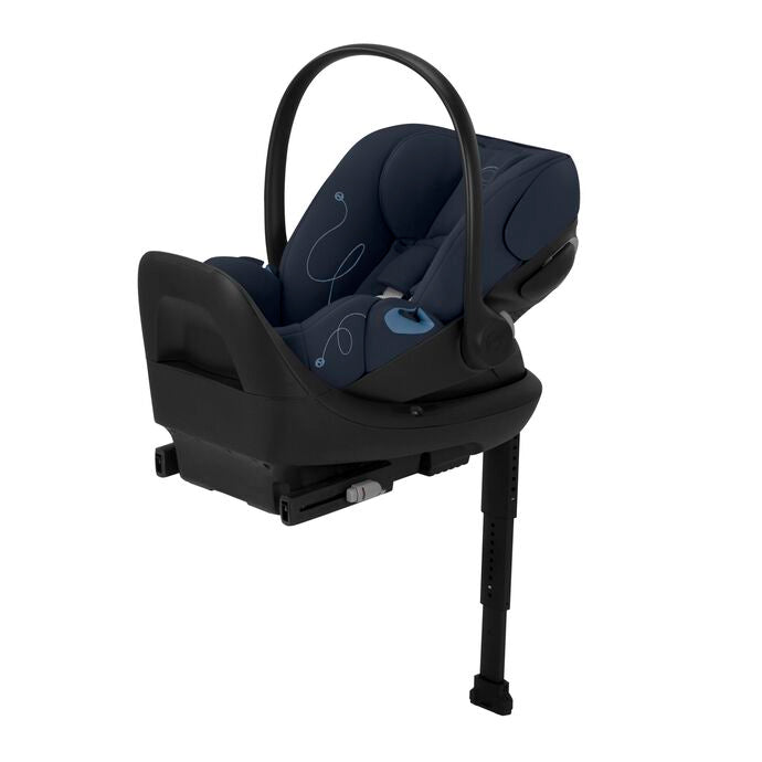 Cloud G Lux with SensorSafe by Cybex