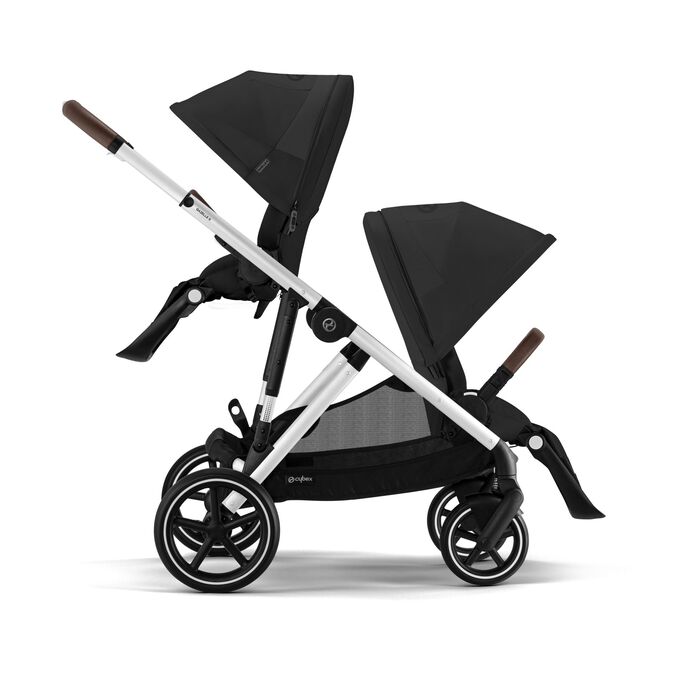Cybex Gazelle S Seashell Beige - Strollers for Babies