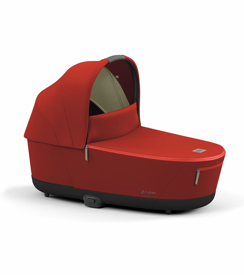 Priam Lux Carry Cot