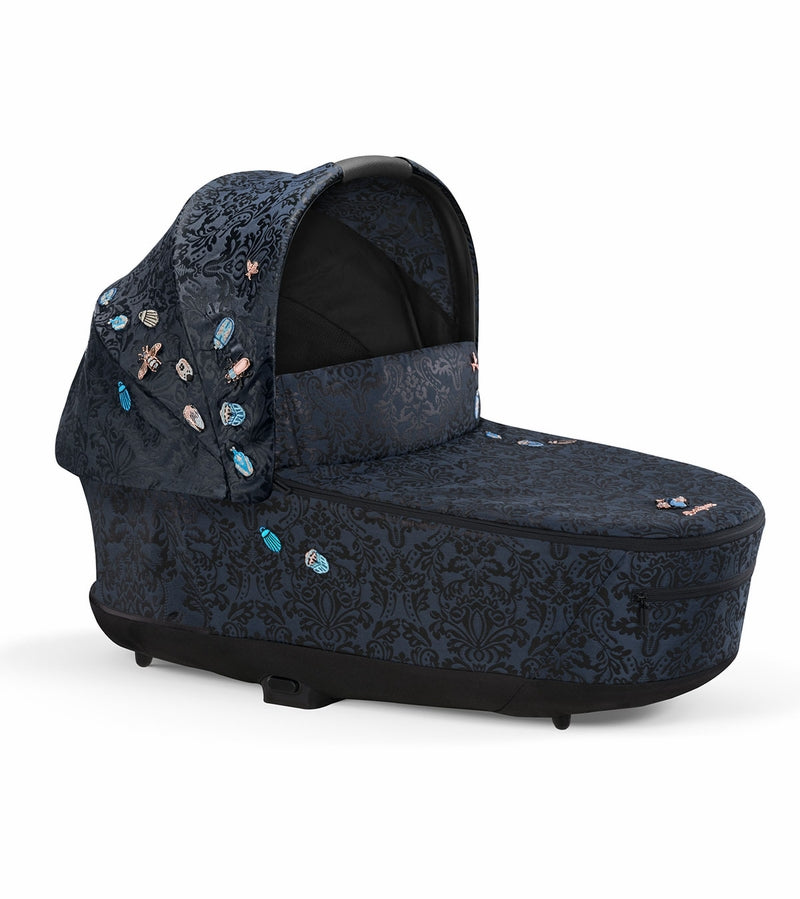 Priam 4 / ePriam 2 Lux Carry Cot by Cybex