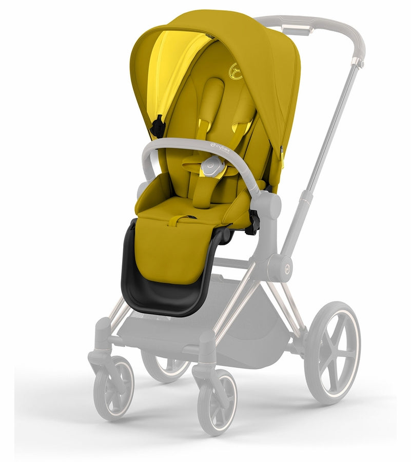 2020 cybex priam Priam 4 / ePriam 2 Seat Pack