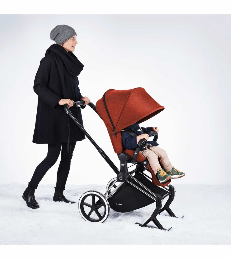 Cybex Priam Skis