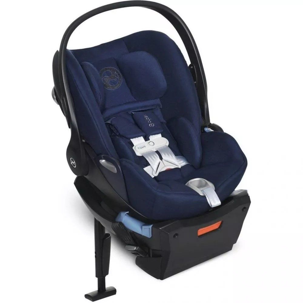 Cloud Q Infant Car Seat by Cybex