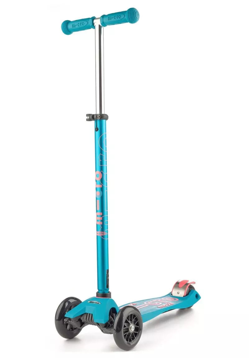 Micro Maxi Deluxe T-Bar Scooter
