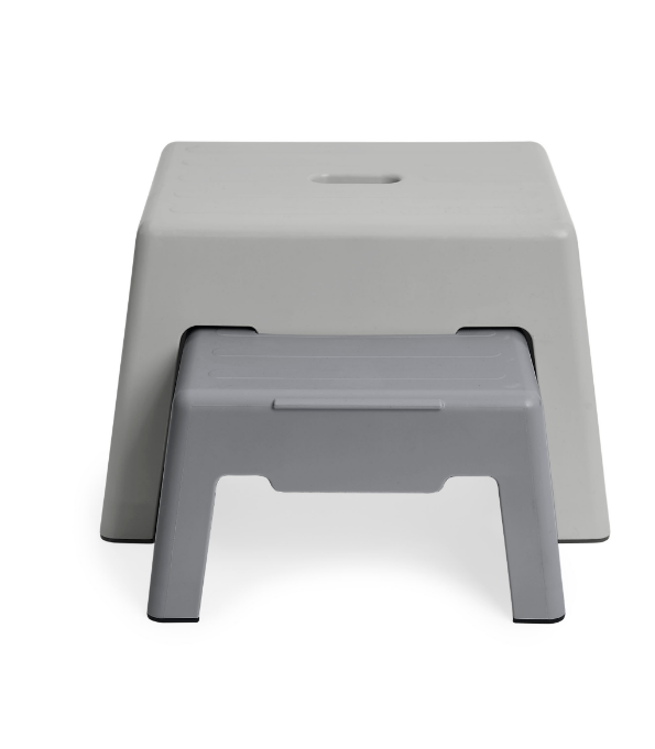 Double Up Step Stool by Skip Hop