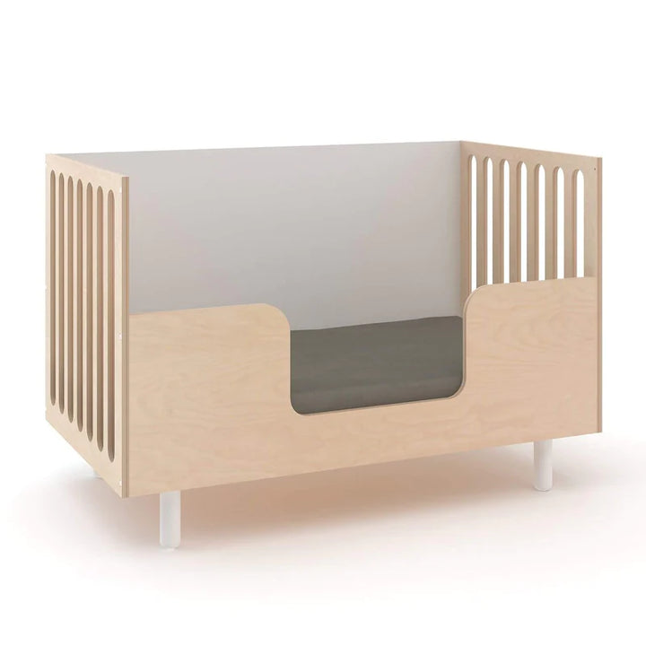 Fawn Toddler Bed Conversion Kit by Oeuf